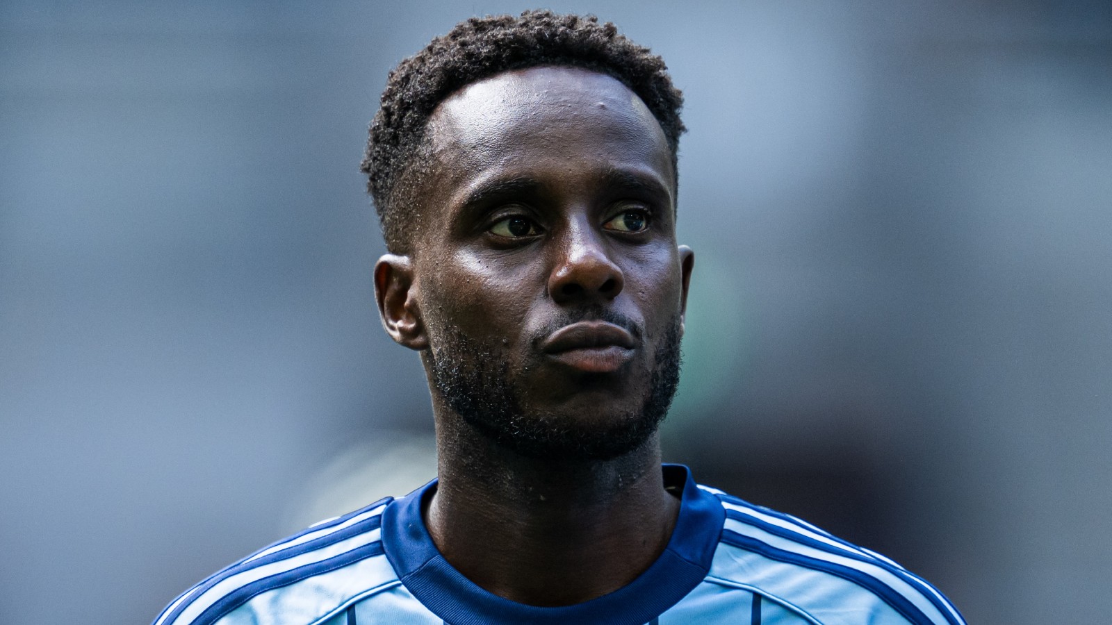 ”Då hade jag aldrig kommit till Djurgården”