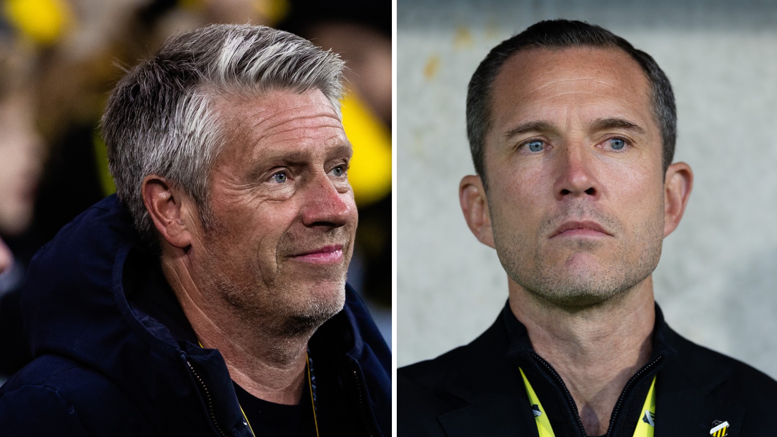 Uppgifter: Berntsen och Ericsson aktuell för Rosenborg