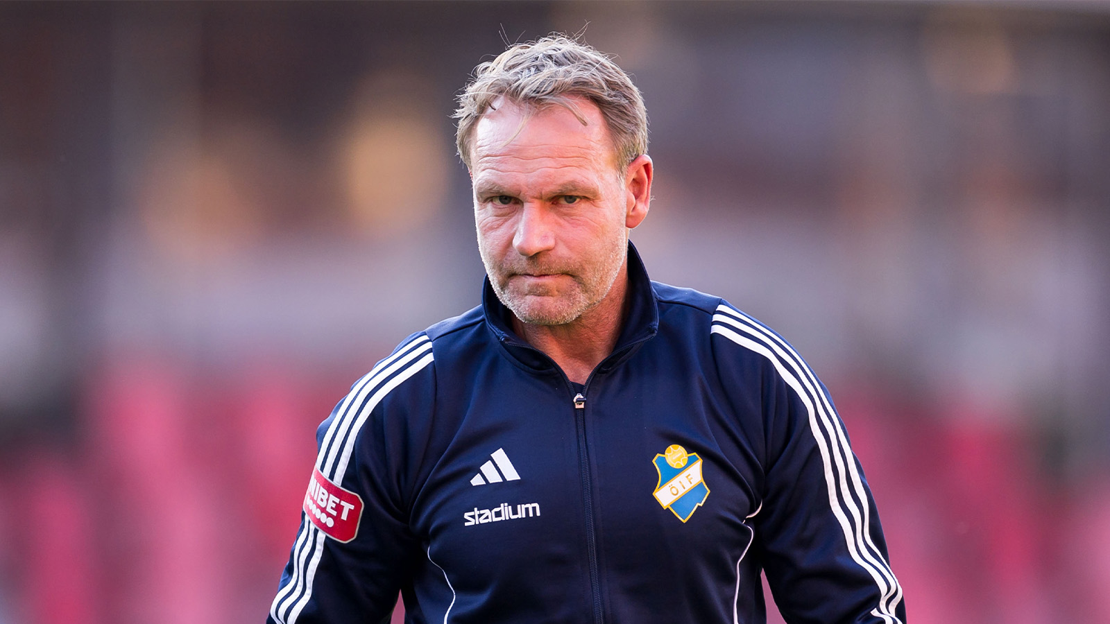 Klart: Arvidsson lämnar Östers IF