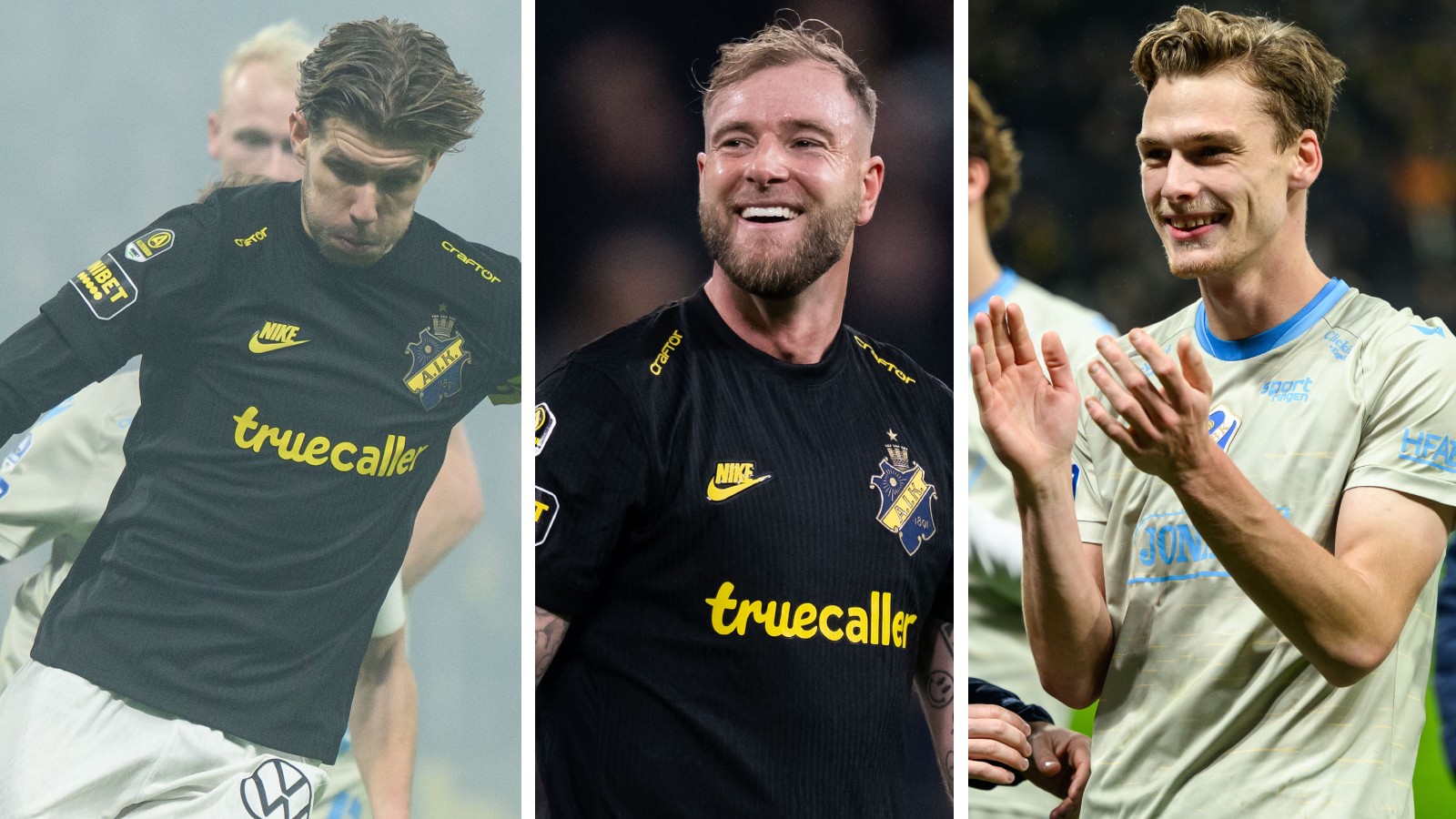 TRE PUNKTER: “Snacka om ovärdigt avslut för AIK-kaptenen”