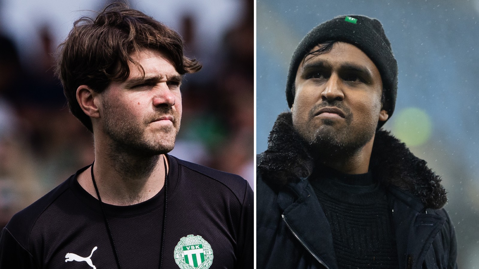 Klart: VSK har ny huvudtränare – Karlsson kan ändå stanna