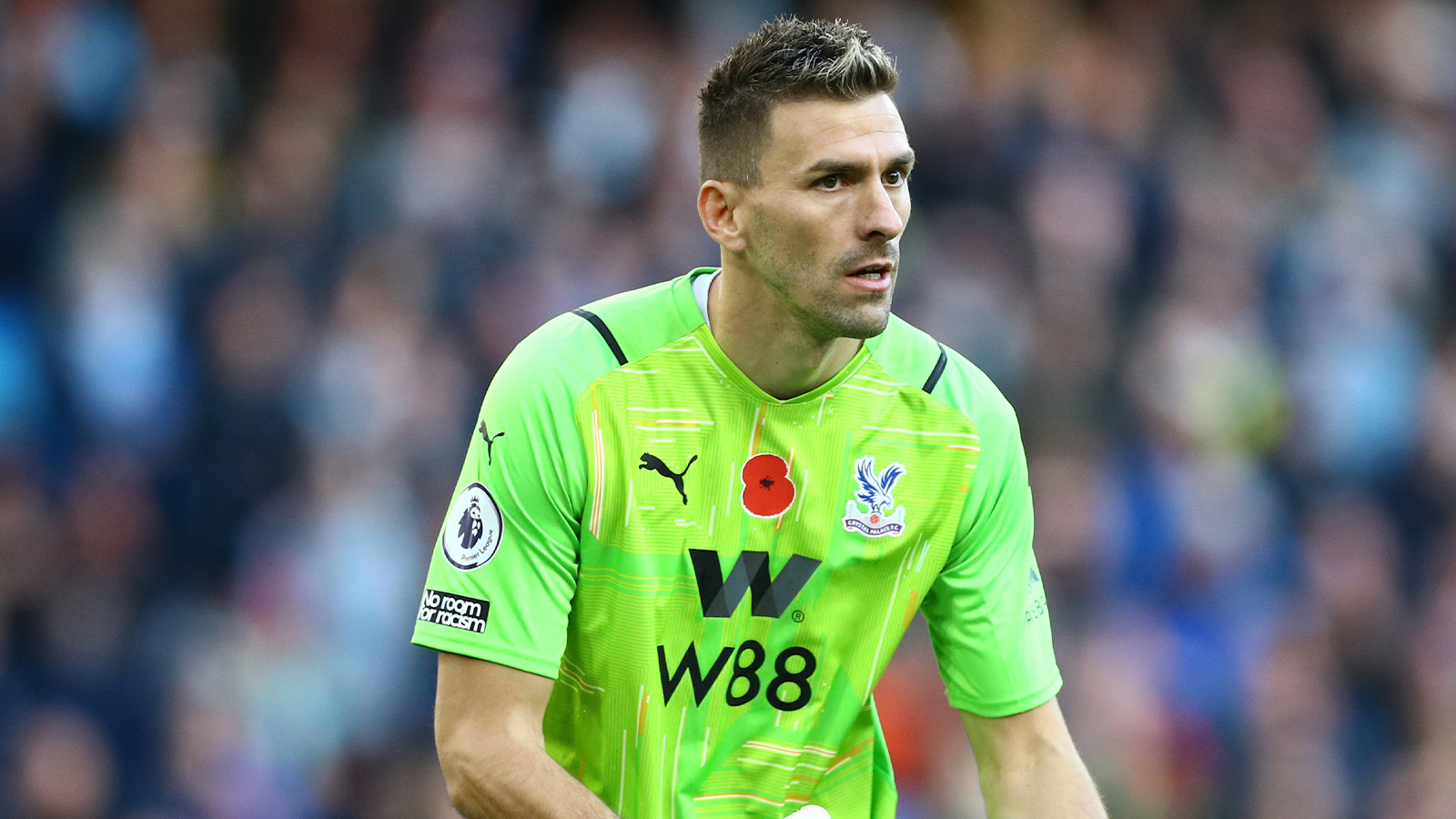 Officiellt: Parma värvar Guaita efter målvaktskris