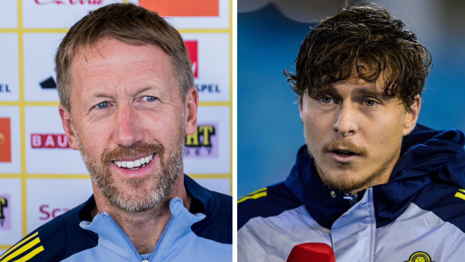 Klart: Han är Graham Potters val som lagkapten