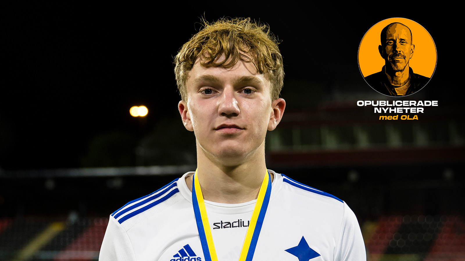 Norrköping vill lägga bud på supertalangen