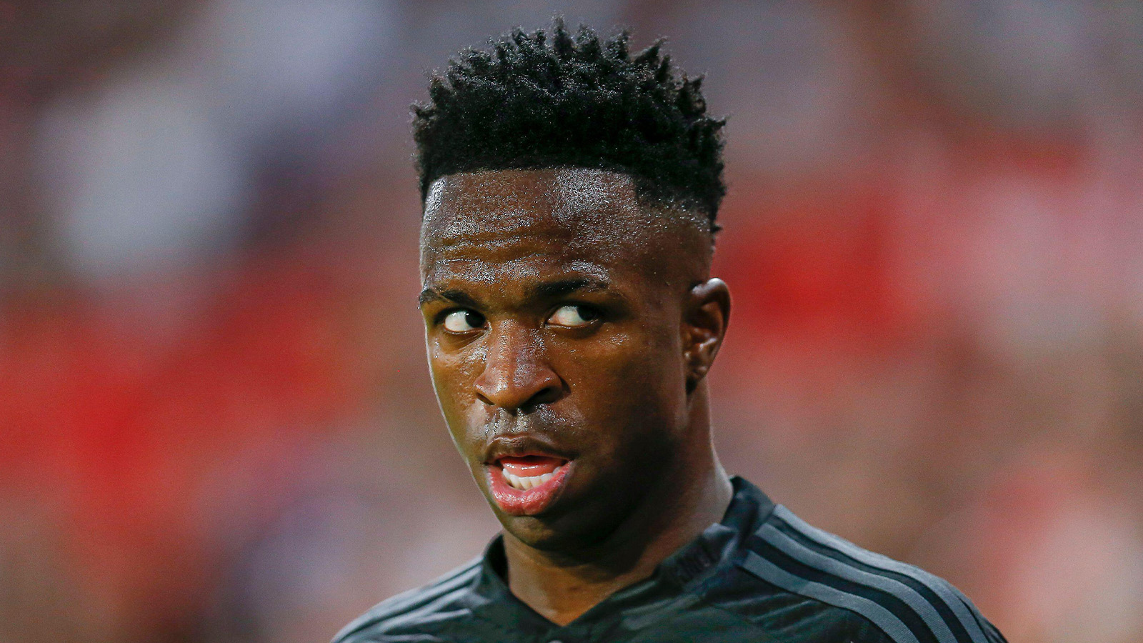 Uppgifter: Så mycket kräver Real Madrid för Vinícius Júnior