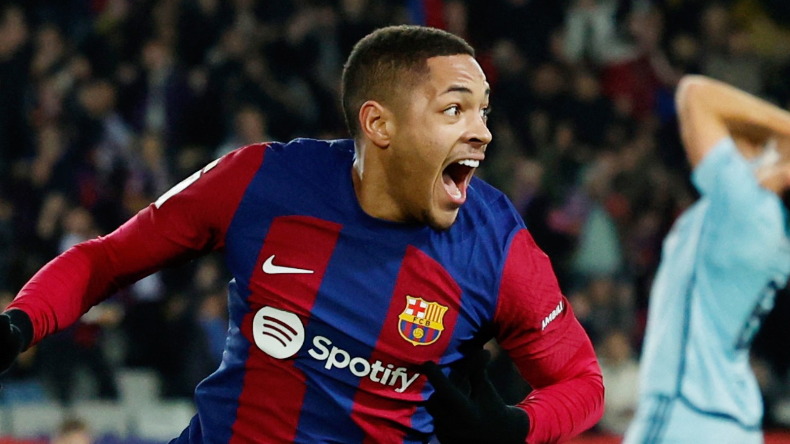 Uppgifter: Förre Barca-talangen aktuell för engelska storklubbar