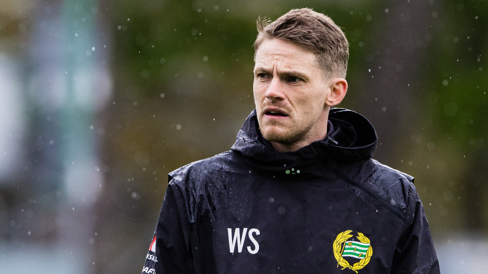 Klart: William Strömberg ny huvudtränare i Bajen