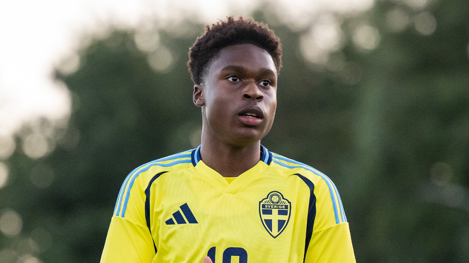 Klart: Zebedee Kennedy klar för Mjällby