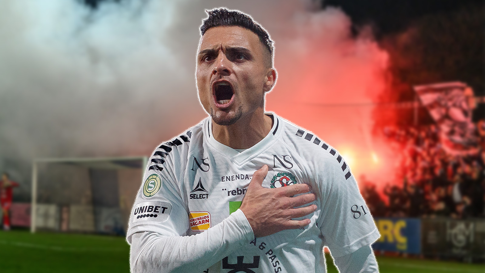 Yasins barn retades efter ÖSK-fiaskot: “Tagit det personligt” 