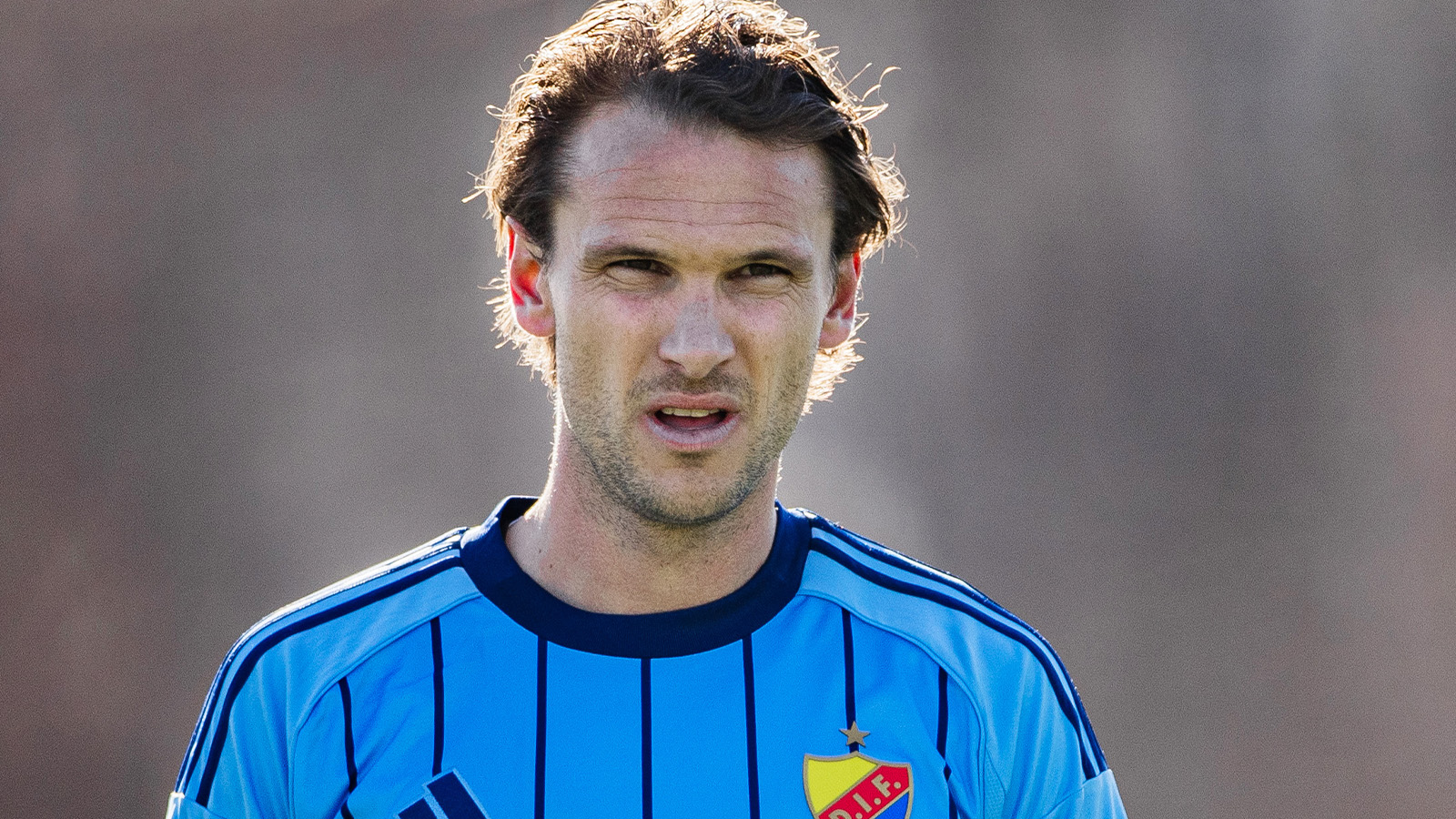 Klart: Ekdal avslutar karriären – öppnar för fortsättning i Djurgården