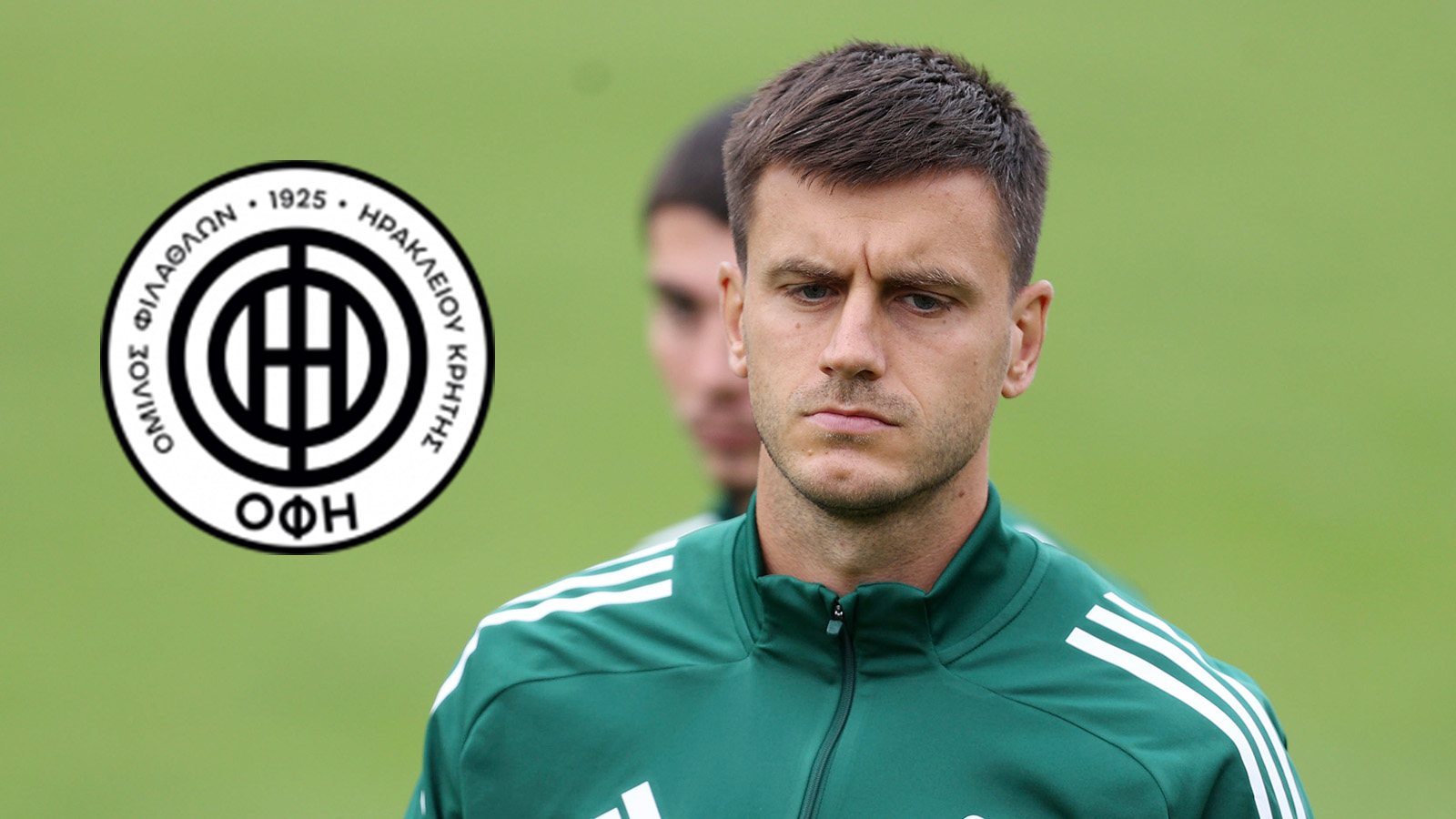 Här är nästa ex-MFF:are som kan skriva på för OFI Kreta