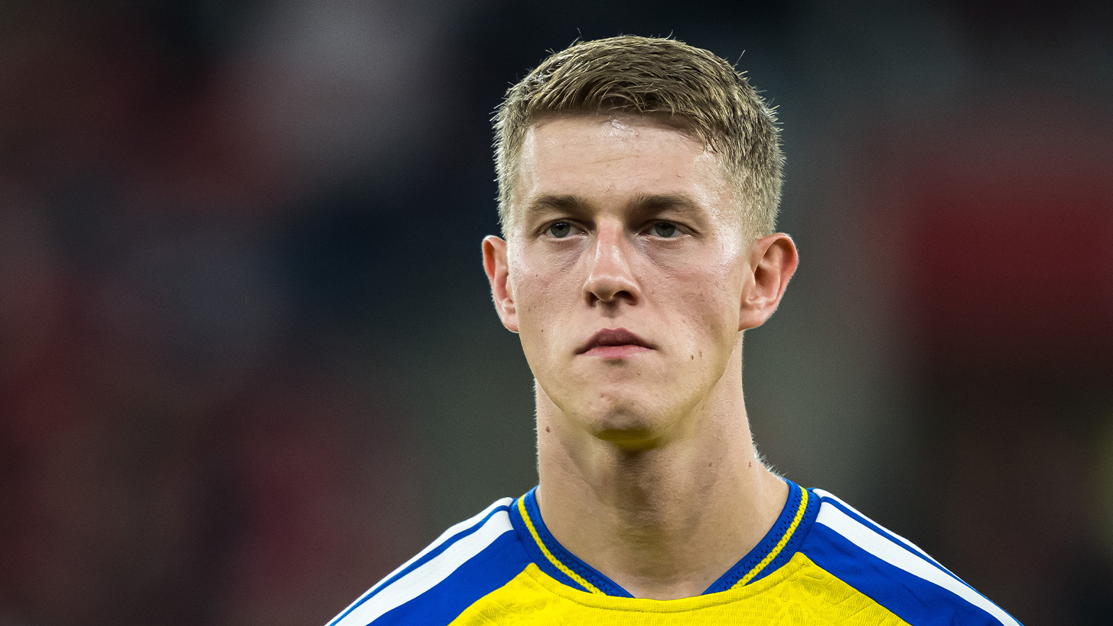 I farozonen: ”Kommer säkert ha det i åtanke”