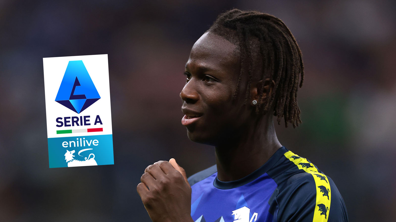 AVSLÖJAR: Serie A-svensken utesluter lån