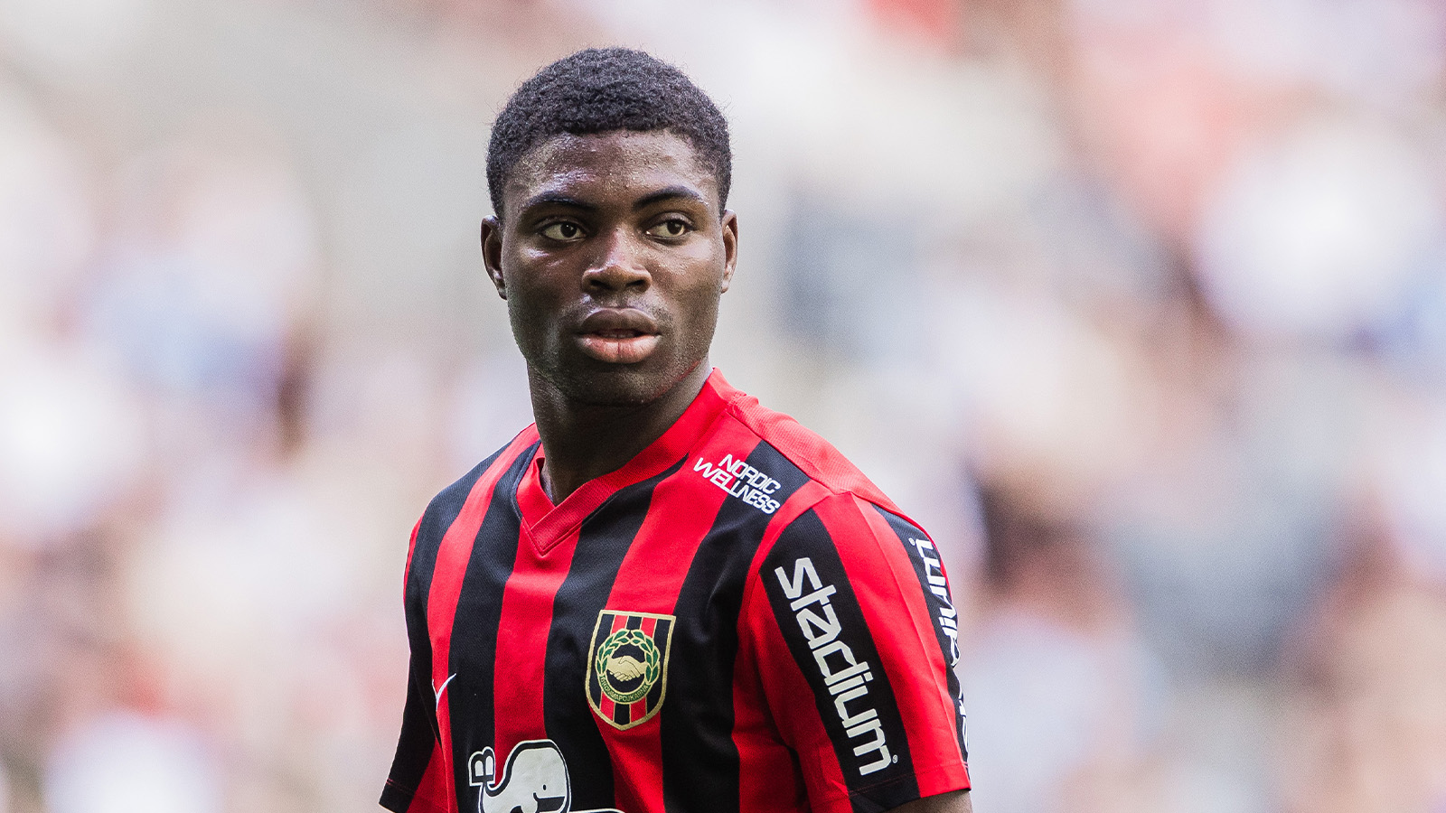 Uppgifter: Alladoh blir dyrast någonsin från allsvenskan till MLS