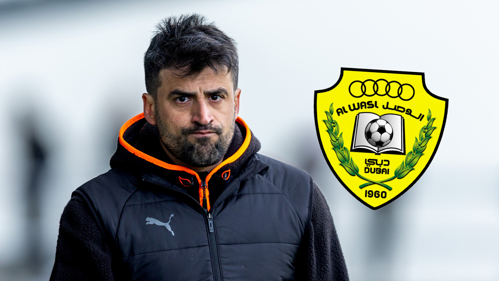 Uppgifter: Mesut Meral nära att ta över Al Wasl