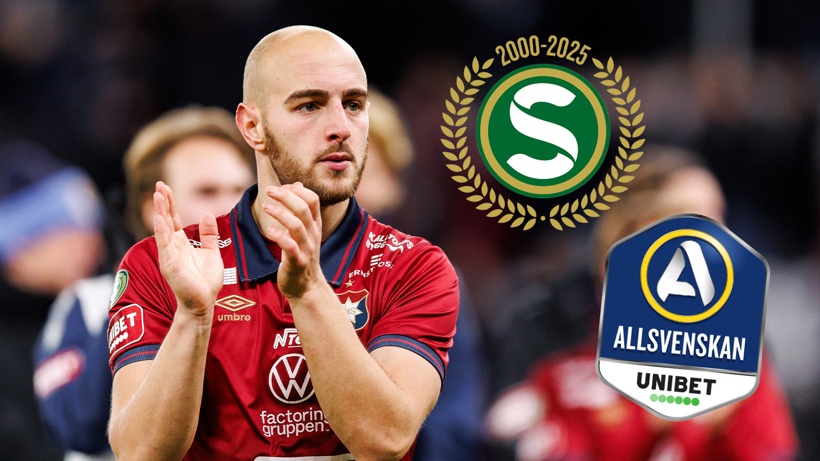 Klart: Playoff införs i allsvenska kvalet