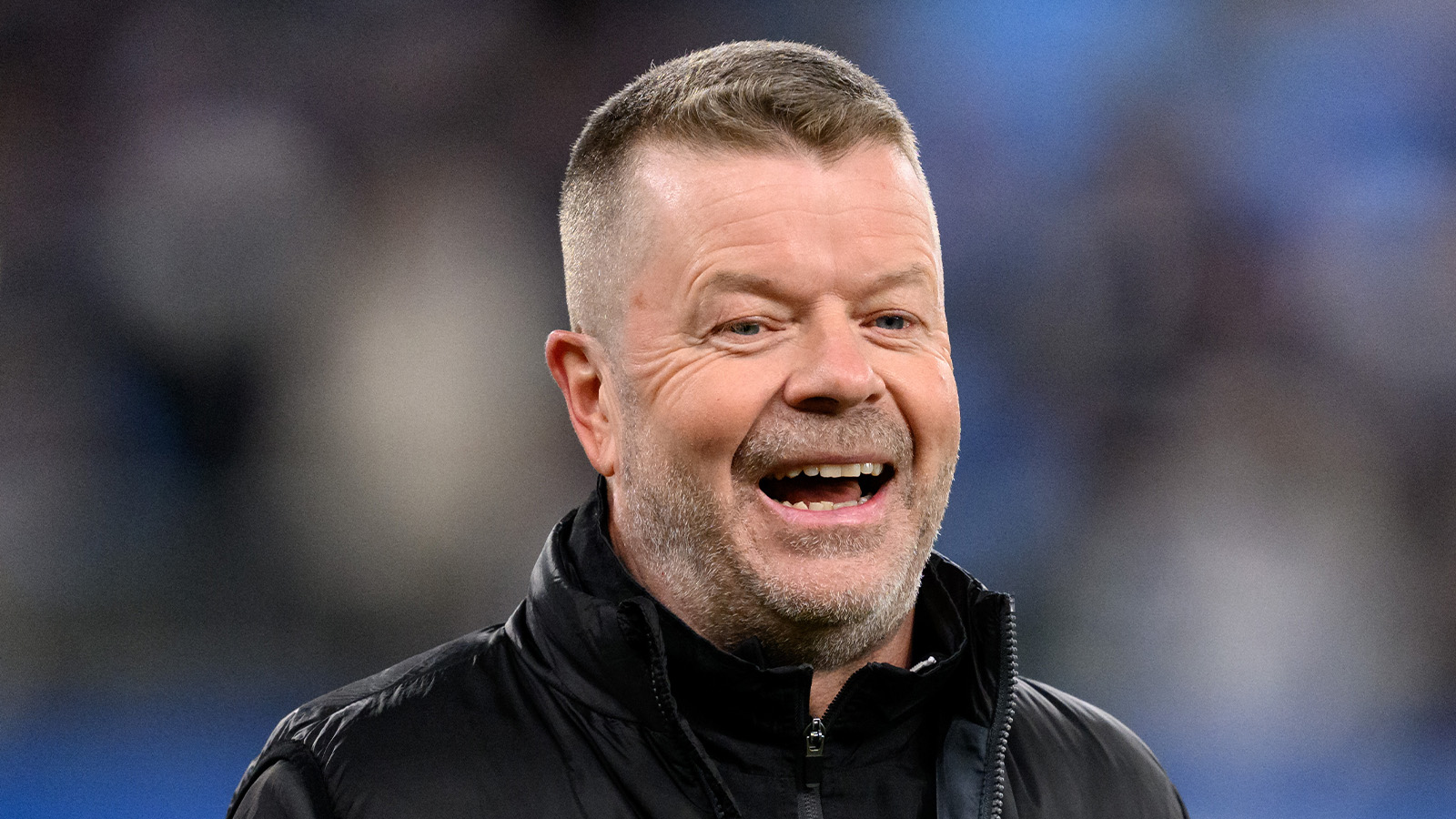 Torstensson: ”Titeln teknisk chef säger inte ett jävla skit”