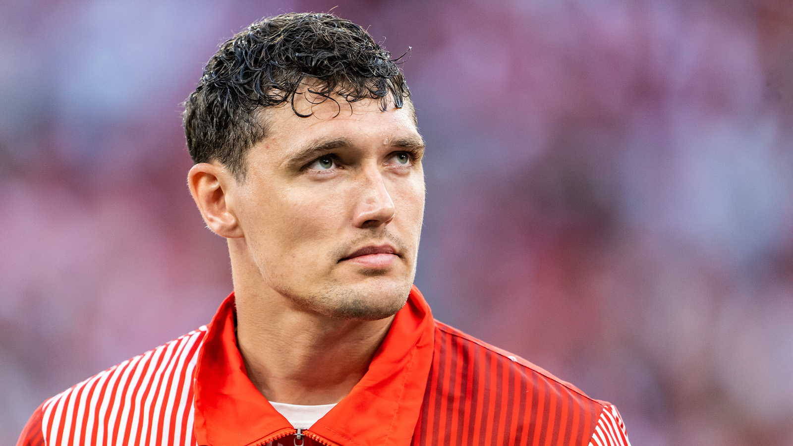 Christensen kan möta Sverige i playoff: ”Coolt”