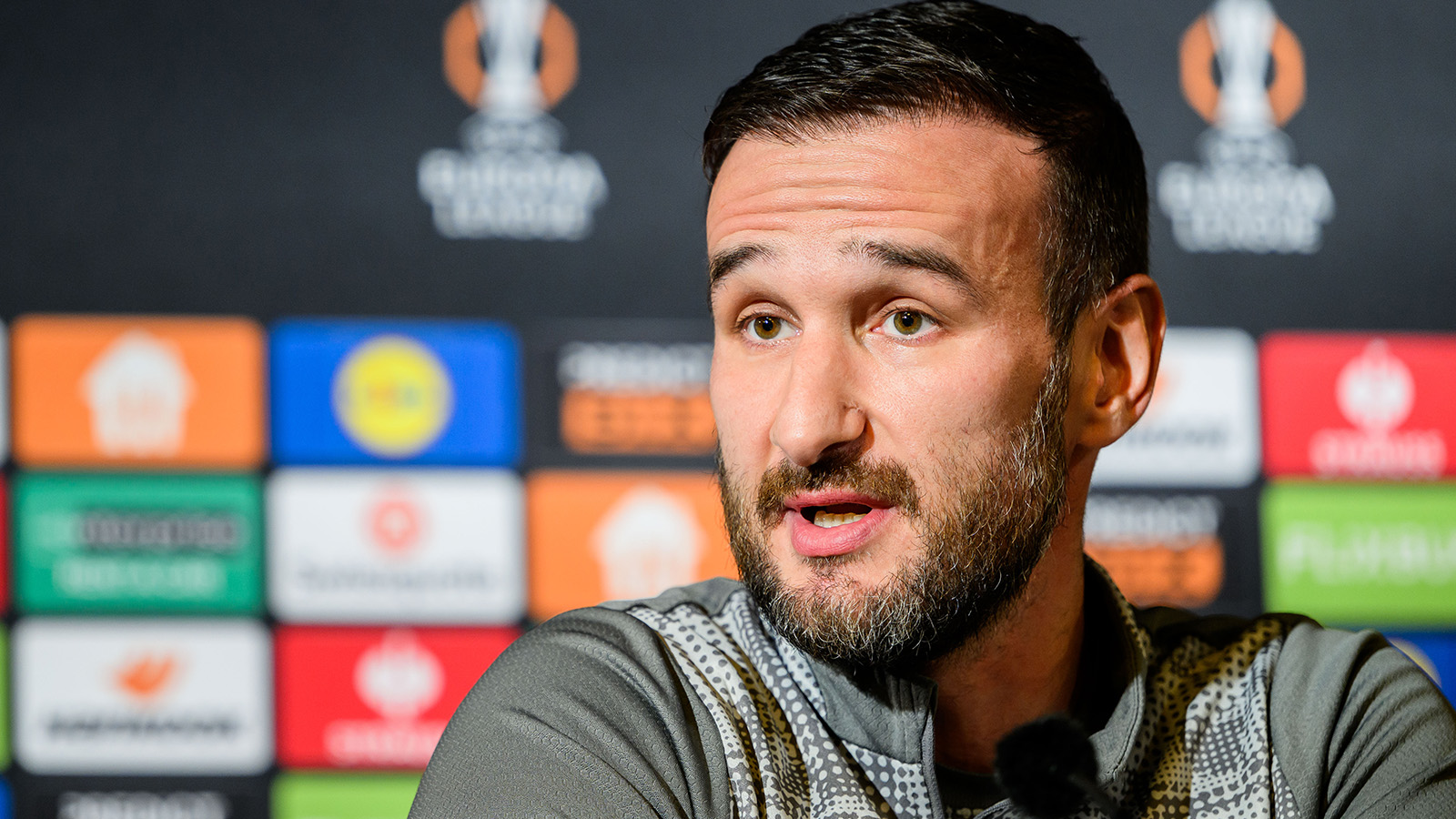 Uppgifter: Anes Mravac klar för Middlesbrough