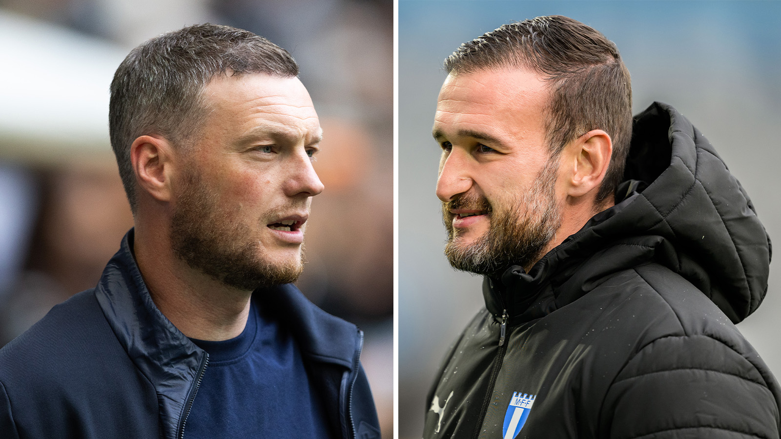 Uppgifter: MFF-tränaren kan följa med Hellberg till England