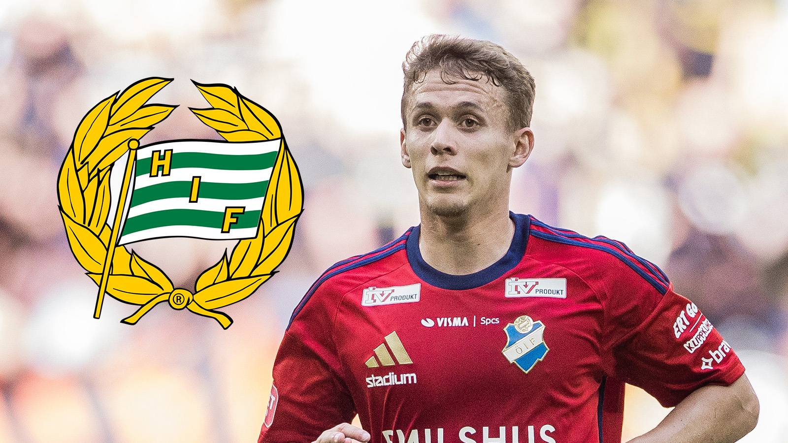 Uppgifter: Hammarby vill värva Anssi Suhonen