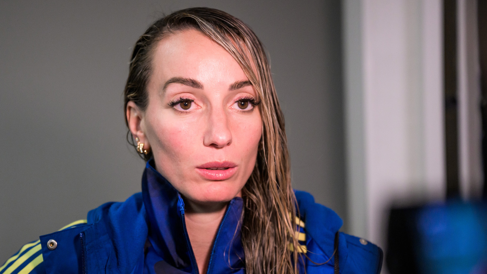 Asllani öppnar för fortsättning: ”Påverkar att stöttepelare lagt av”