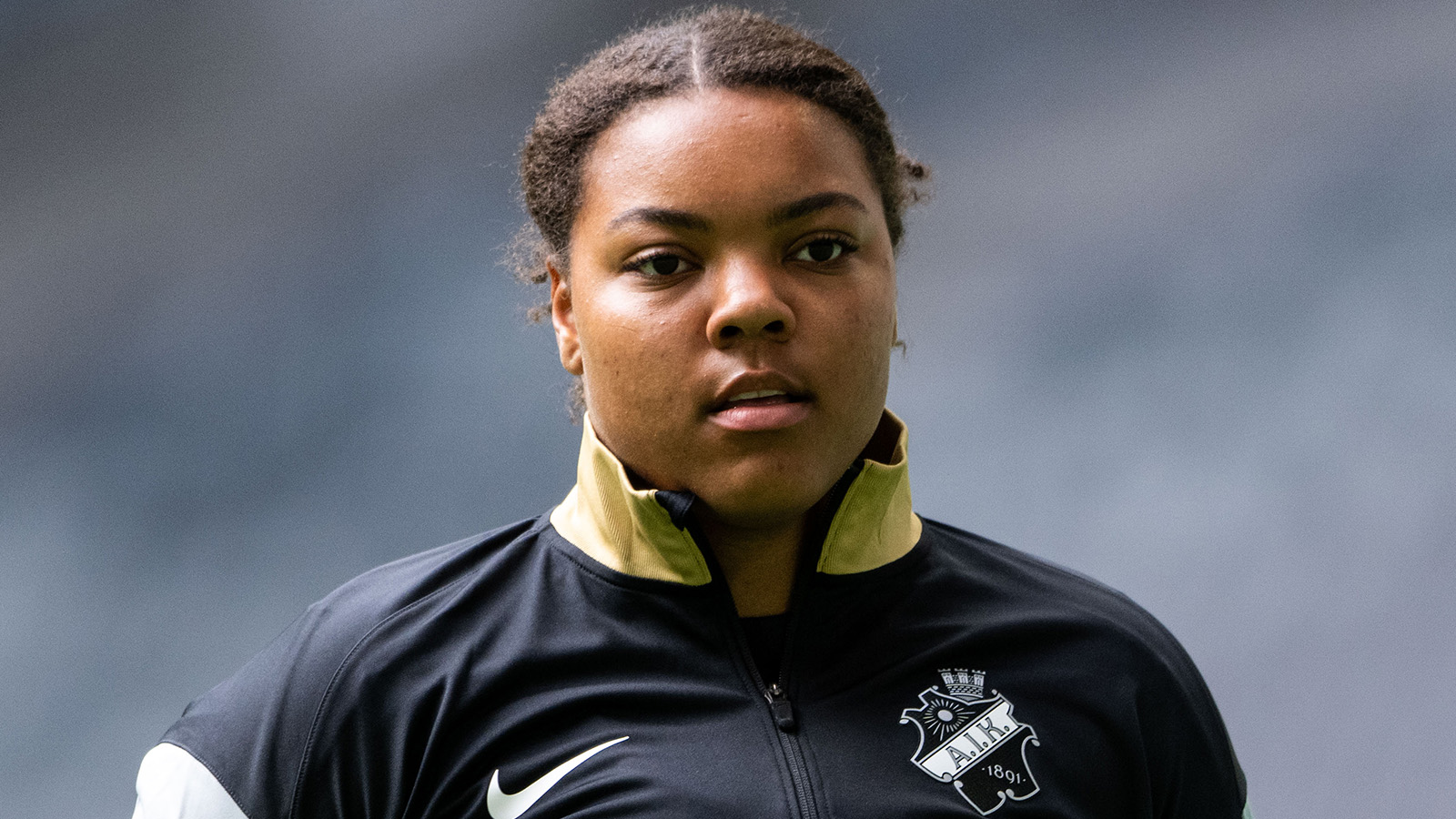 Klart: AIK med nytt avsked – Backmark lämnar