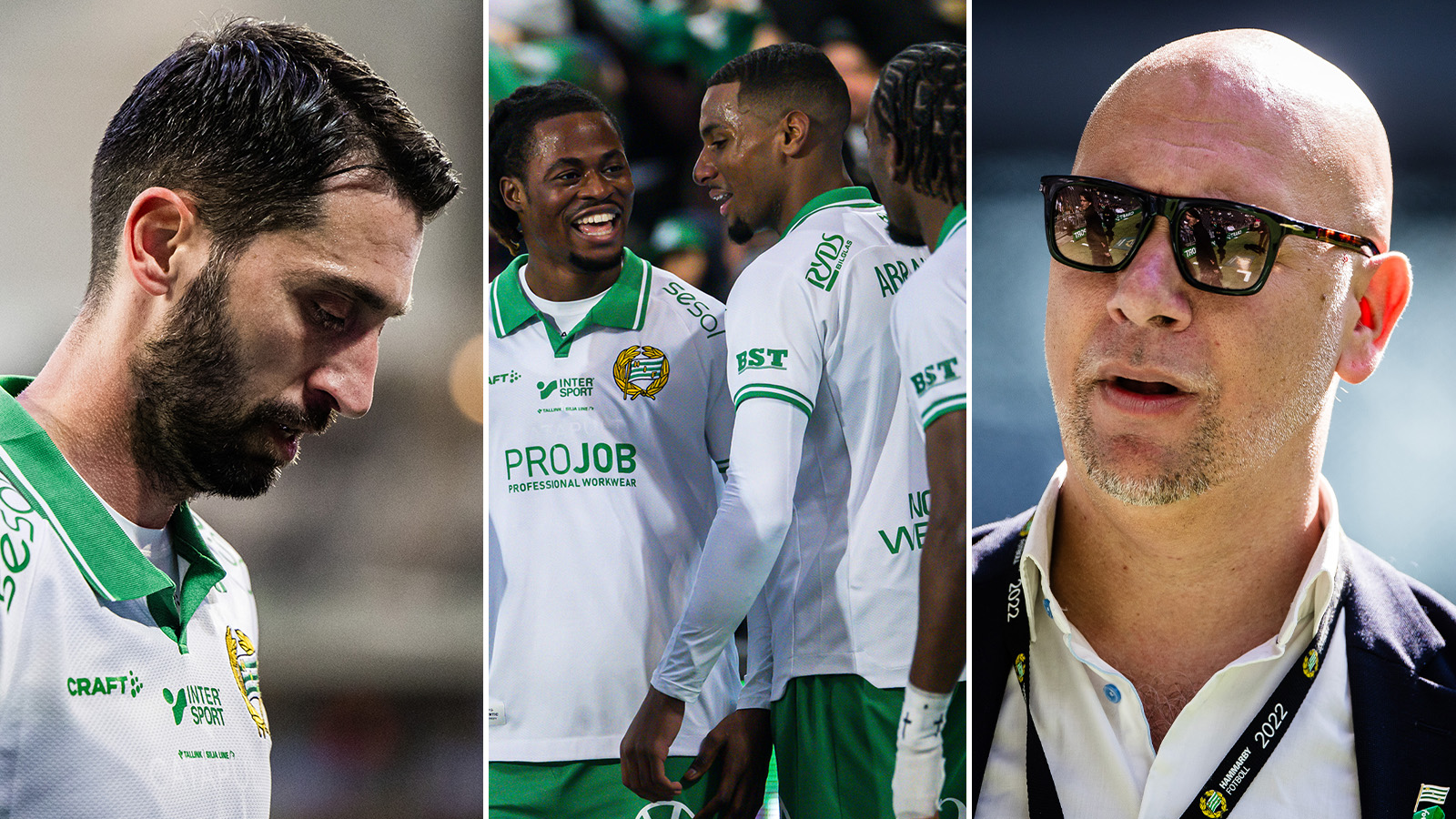 TRE PUNKTER: ”Besaras ord kommer eka hela vintern”