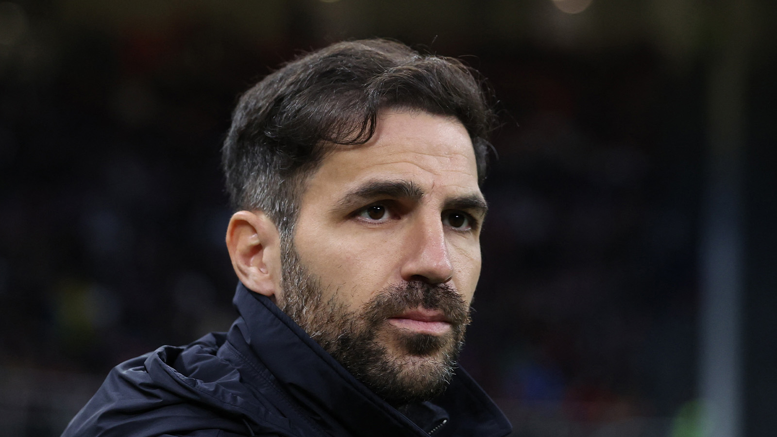 Uppgifter: Fàbregas på Barcelonas radar