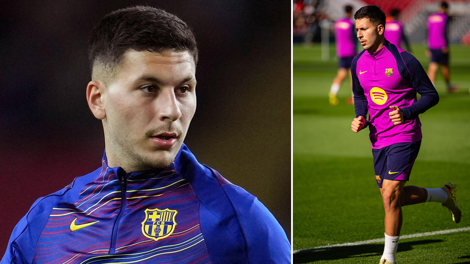 Roony Bardghji: ”Det var en dröm”