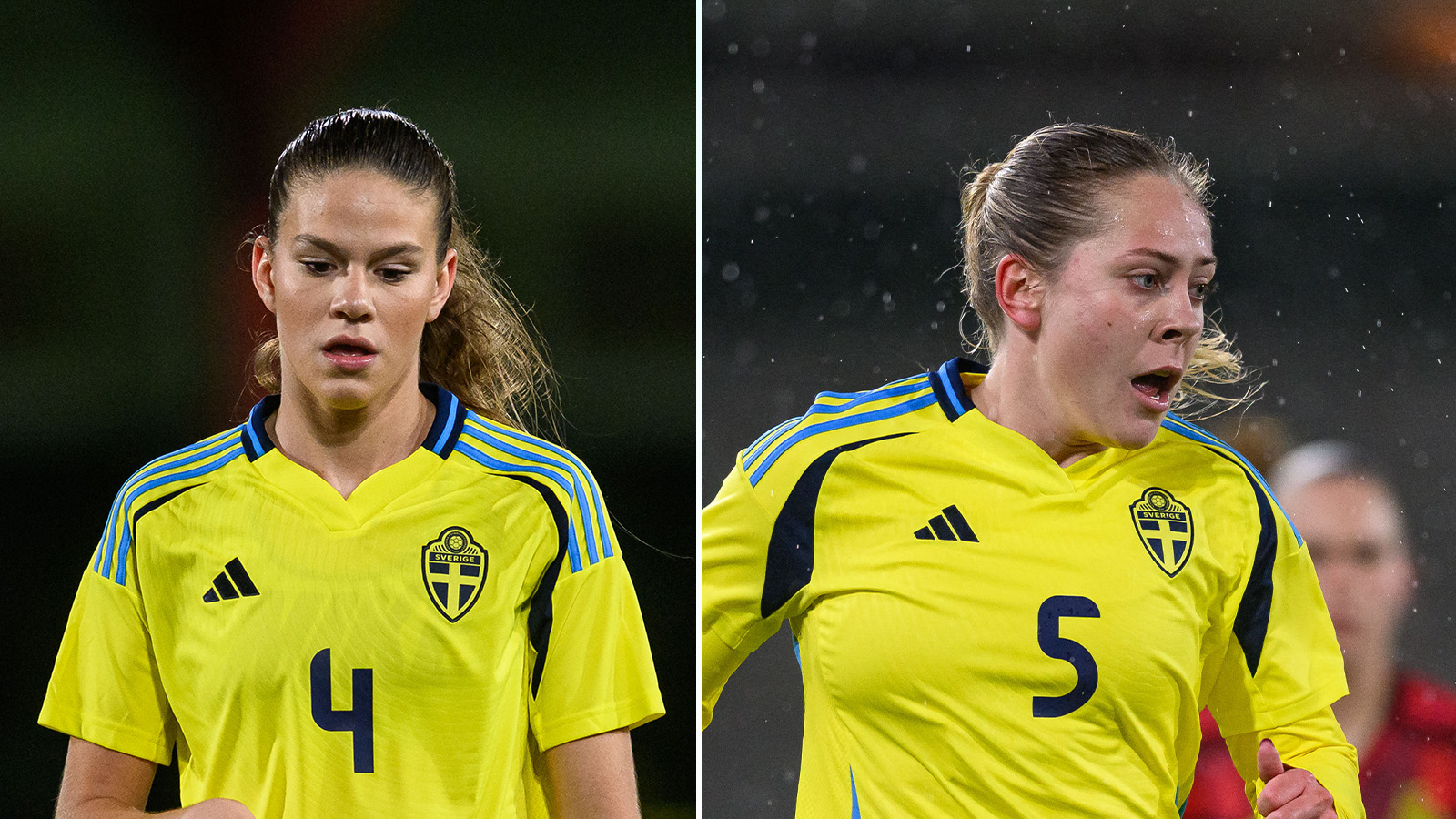 Förklarar uttagningen av talangerna: ”Varit en viktig del”