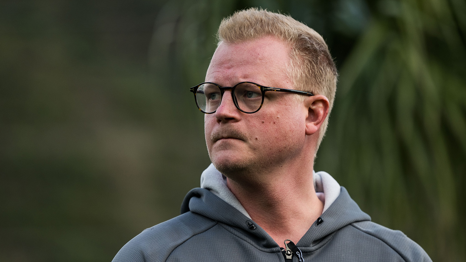 Uppgifter: Peking vill plocka in Berglund som sportchef