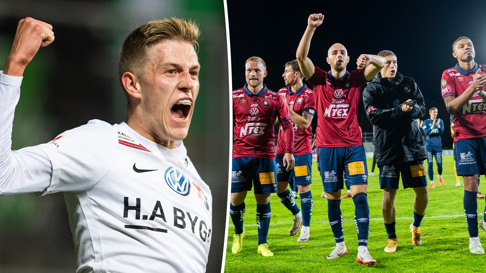 ”Finns alltid plats för Göteborgslag i allsvenskan”