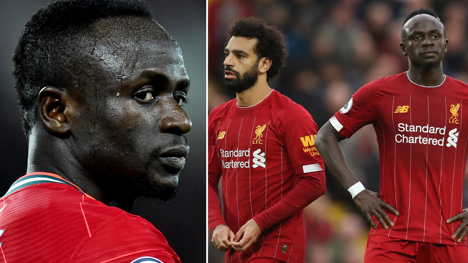 Förre Liverpool-stjärnan minns bråket: ”Riktigt förbannad”