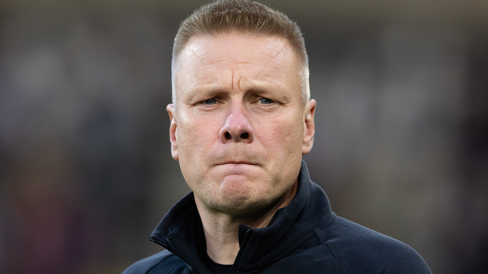 Blåvitts besked: Sen smäll mot Djurgården