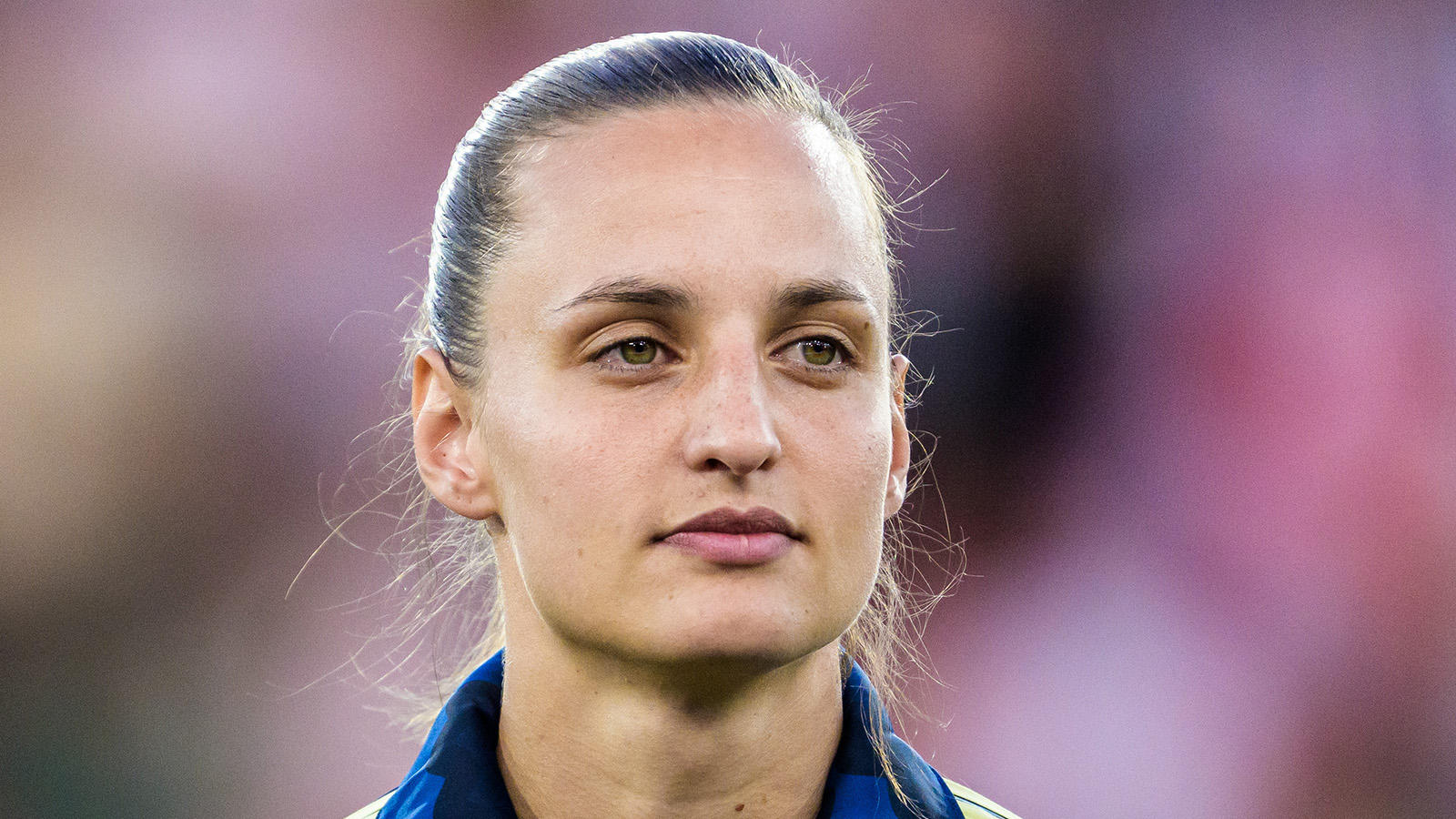 Björn nominerad: Kan vinna Fifas pris ”The Best”