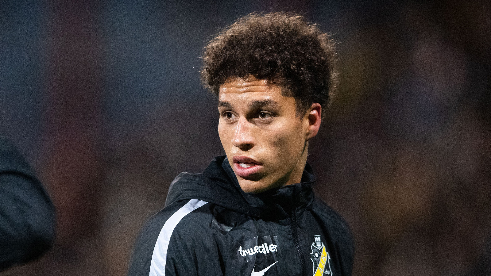 Klart: Rasmus Bonde lämnar AIK