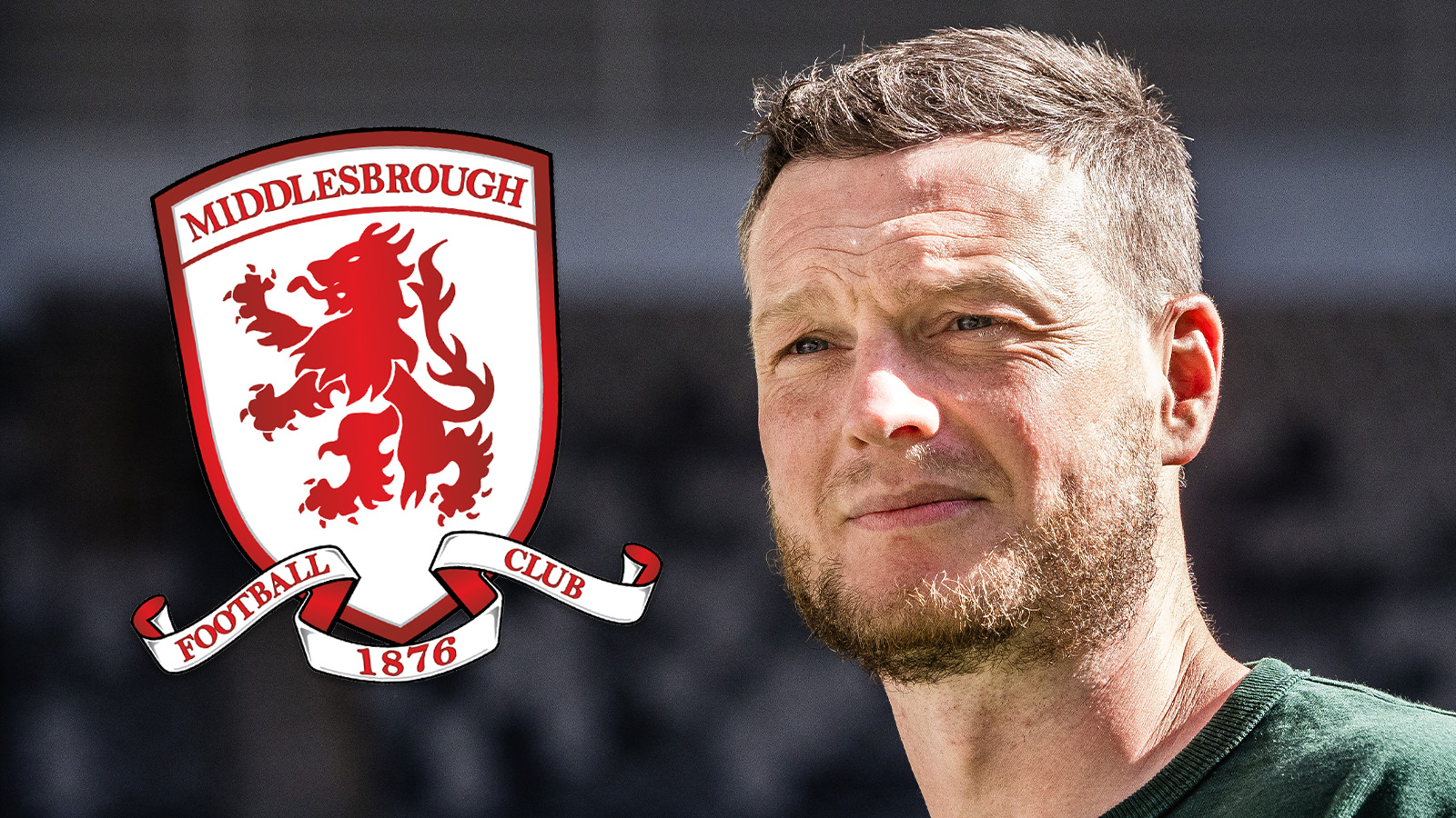 Nu skriver Kim Hellberg på för Middlesbrough