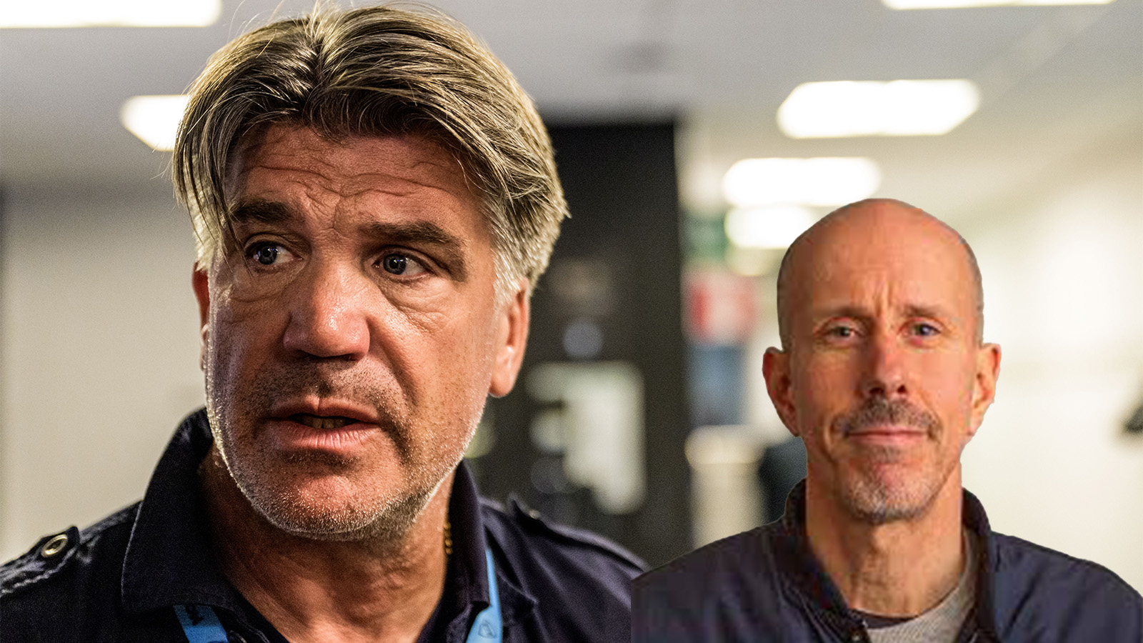 GUSTAVSSON: Har Bosse motivationen? Förstår om han inte har det”