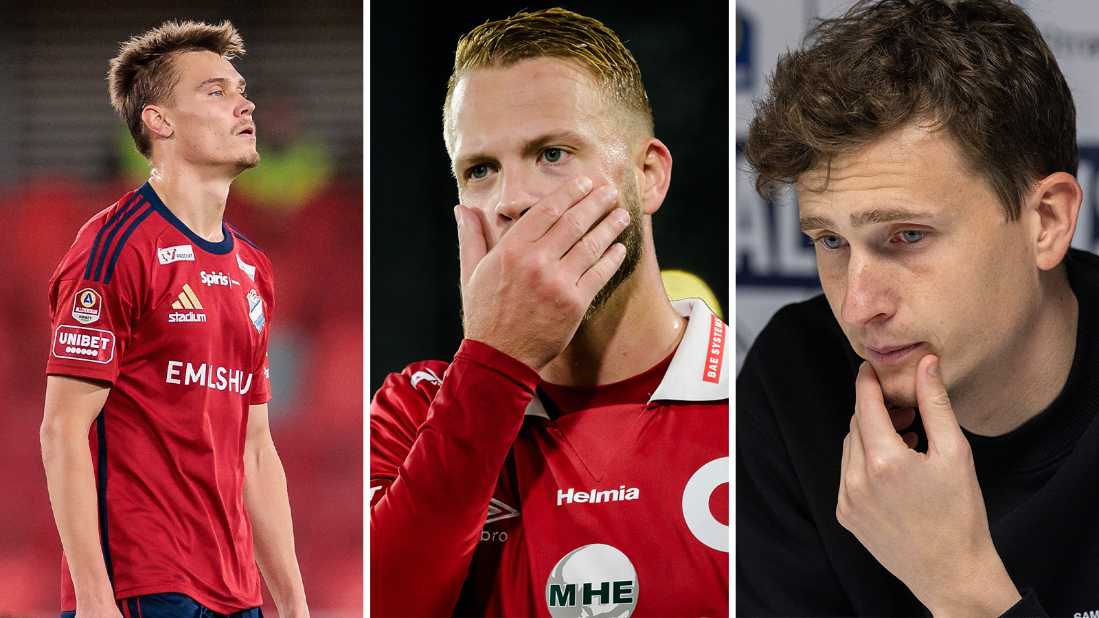 Superdatorn: De åker ur allsvenskan
