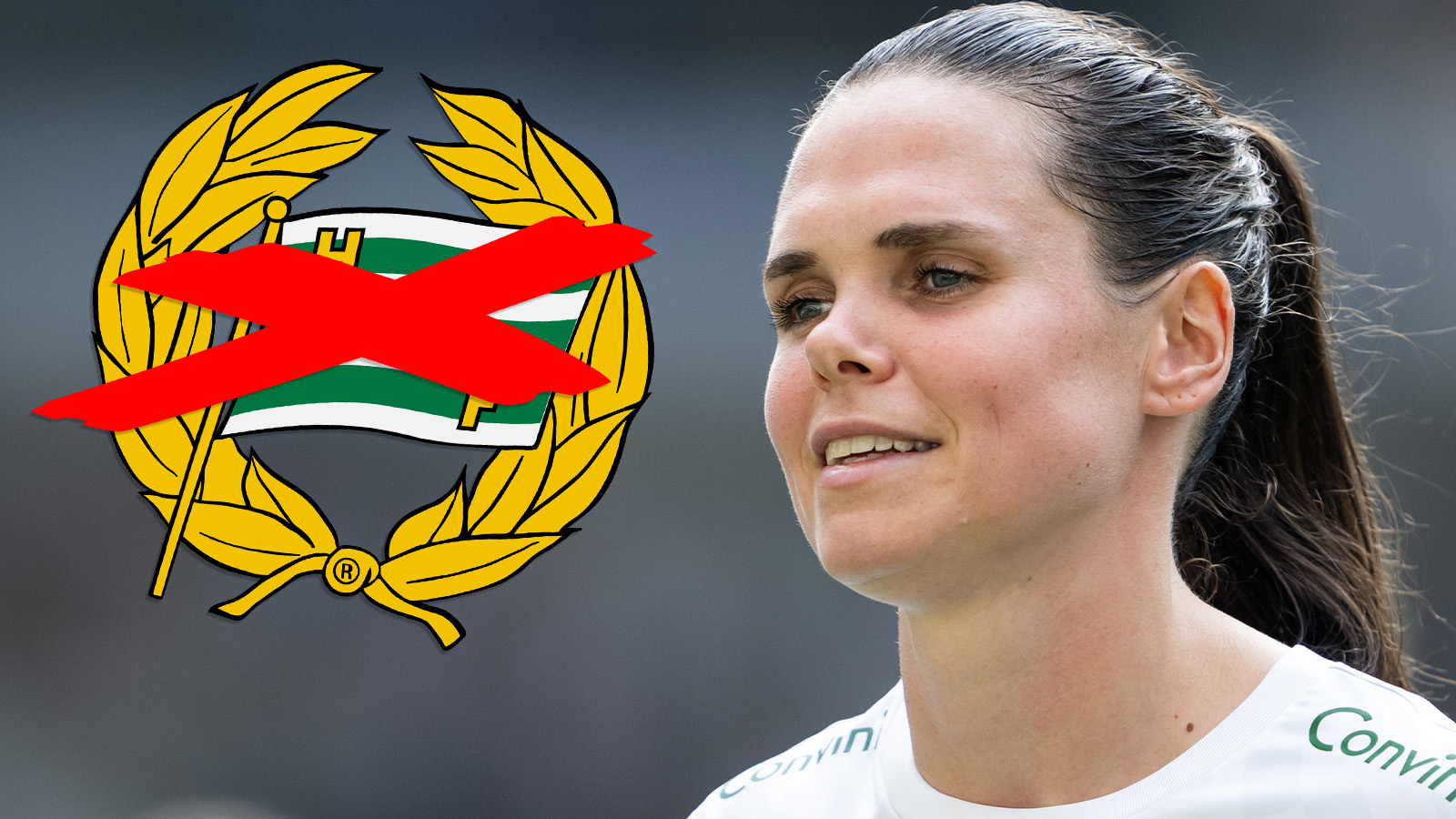 Klart: Försvararen lämnar Hammarby