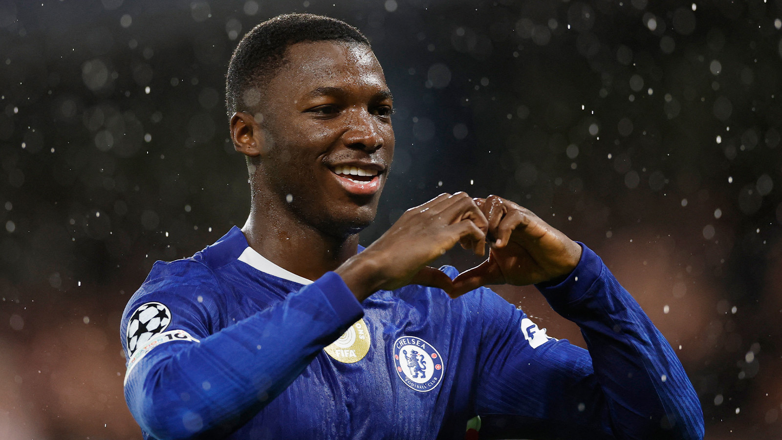 Uppgifter: Chelsea förlänger med Caicedo