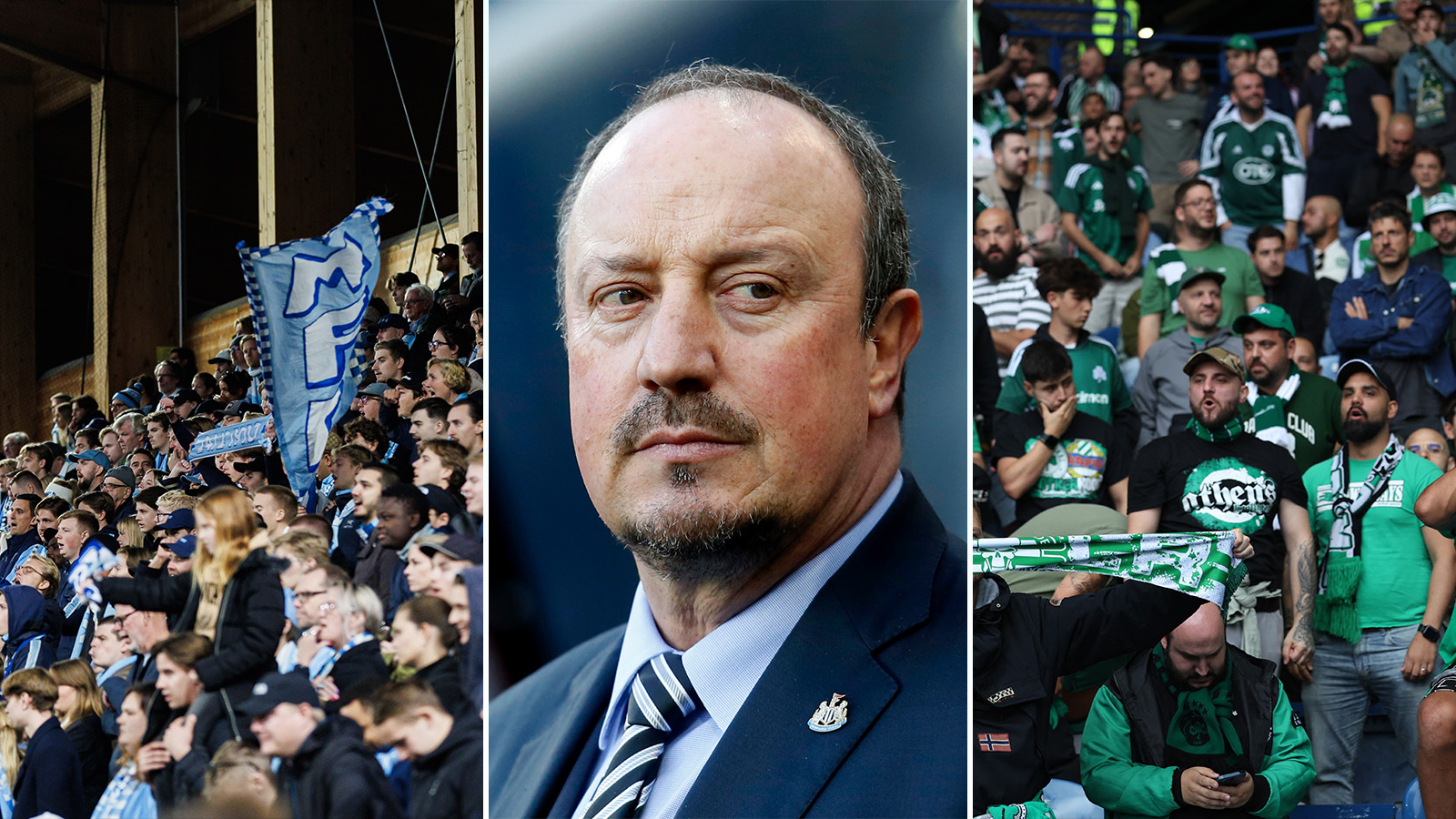 NORDQVIST: ”Varningen kring Panathinaikos är inte densamma längre”