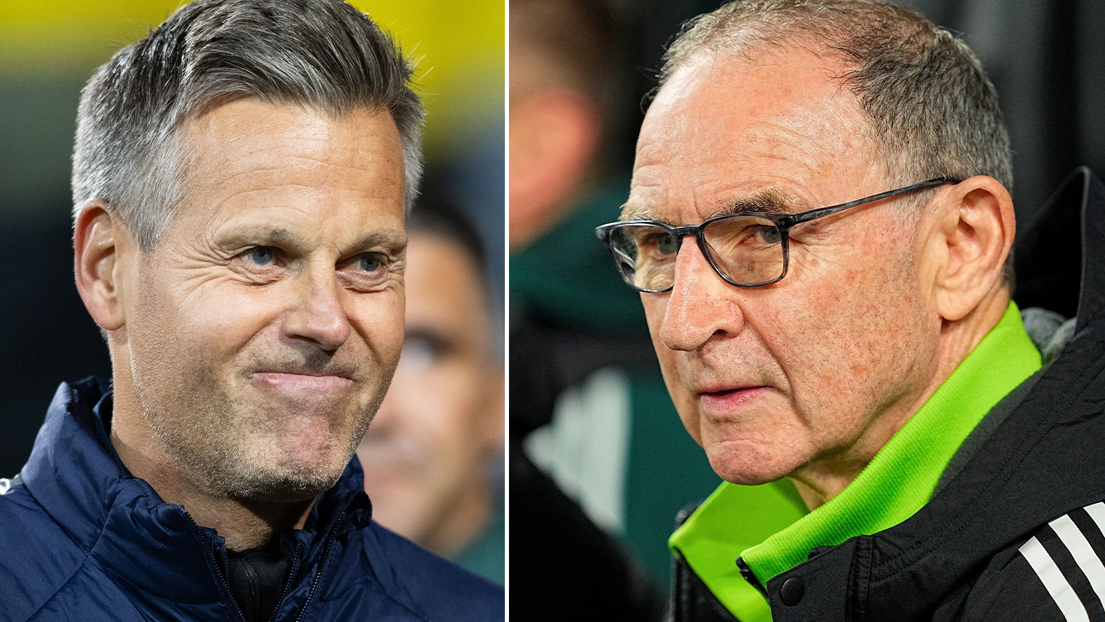 Uppgifter: Kandidaterna att ta över Celtic