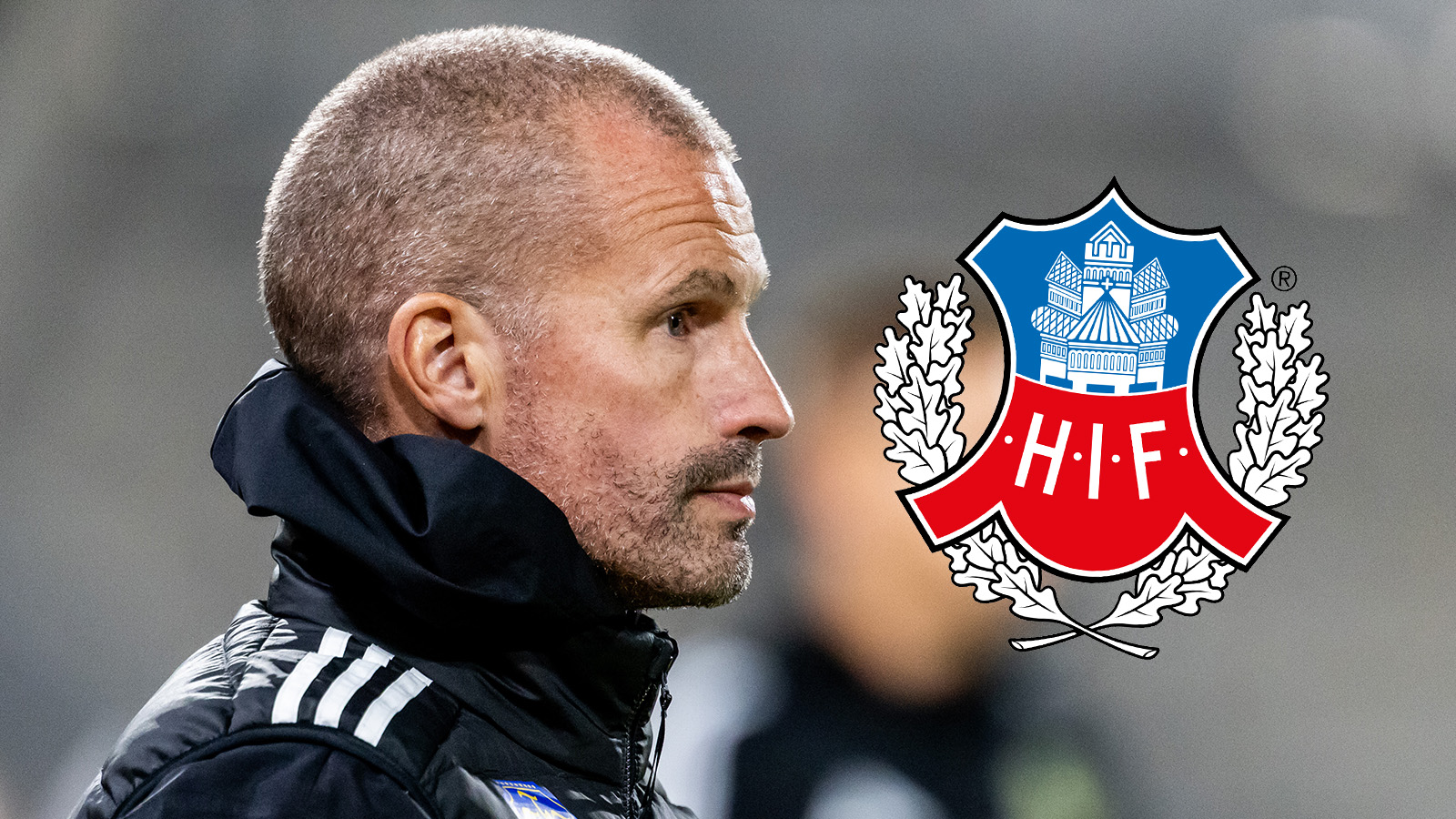 Uppgifter: HIF har kontaktat Andersson