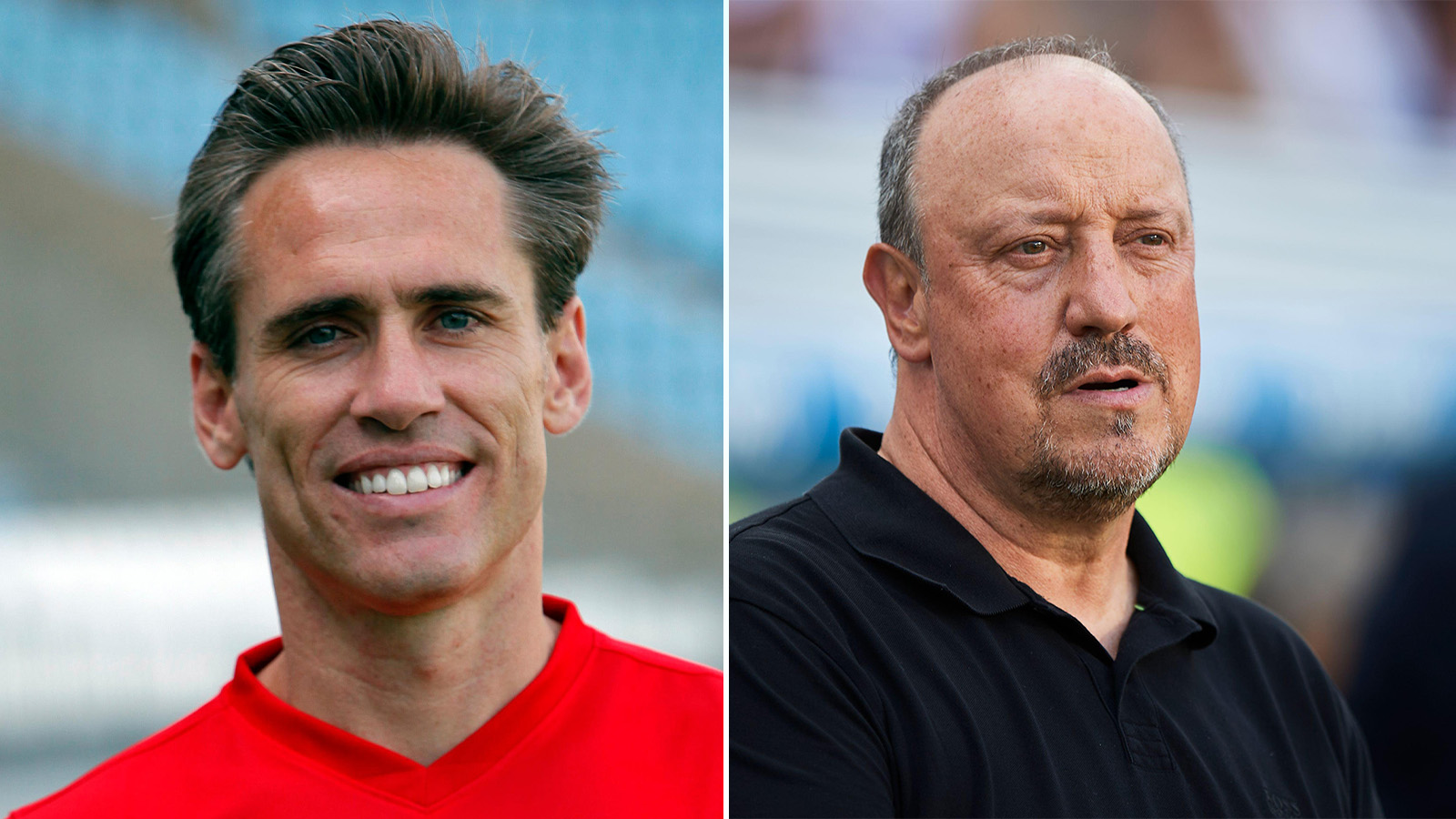 Bekräftat: Gör Benitez sällskap i Panathinaikos