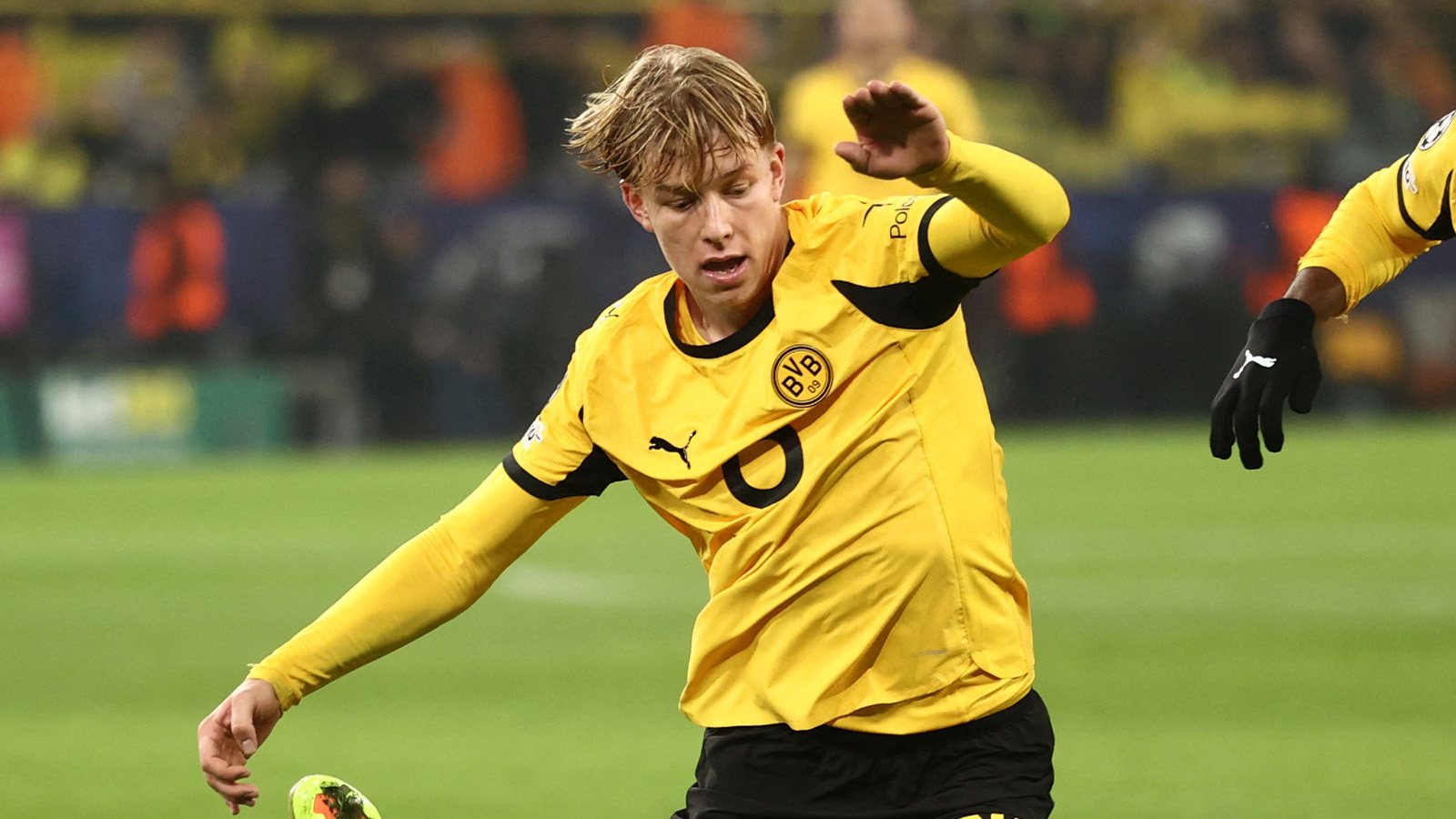 Daniel Svensson slog till i storsegern