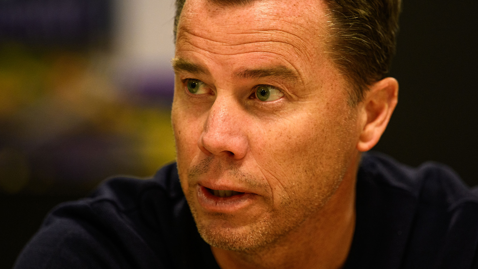 ”Då skulle jag avgå – direkt”