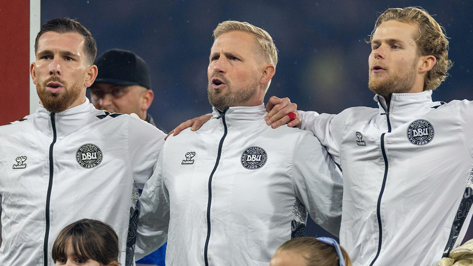 Danska domen: Vill inte lottas mot Sverige