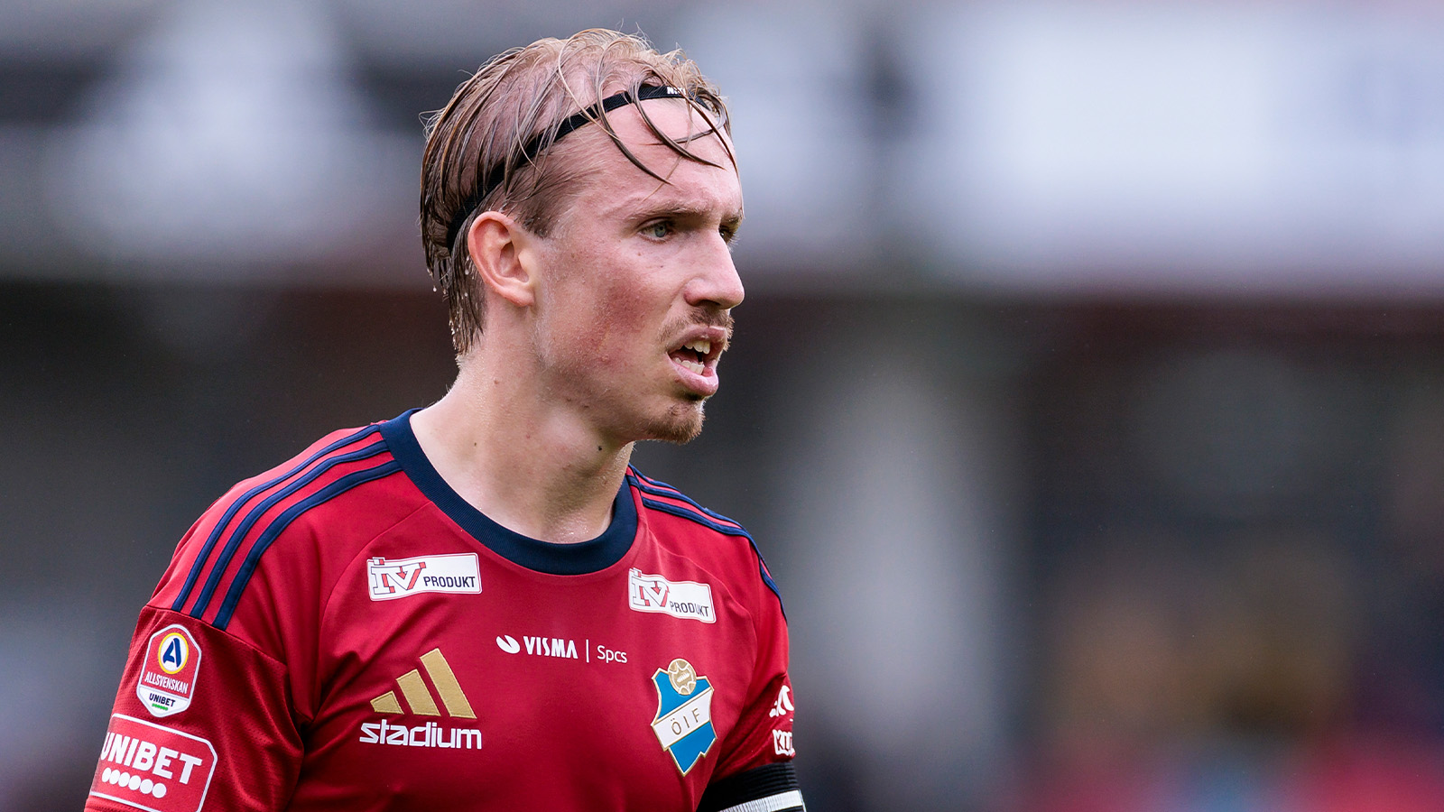 Uppgifter: David Seger kan vara på väg bort